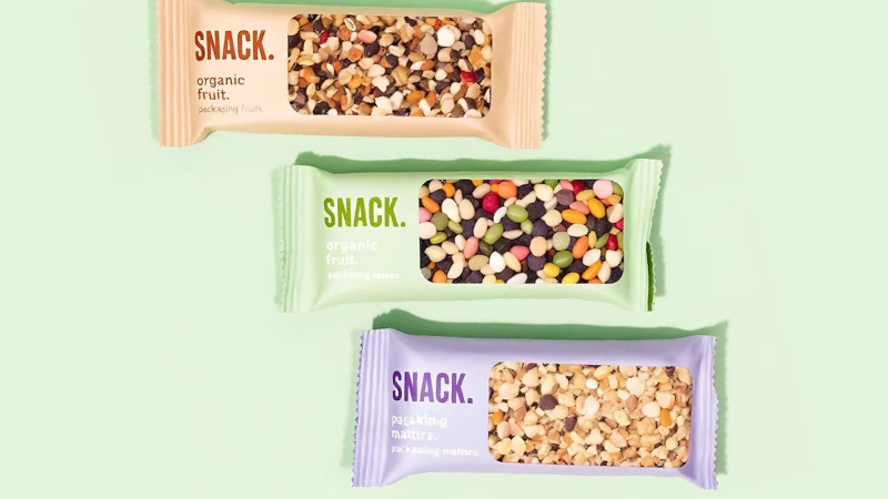 Trends in Single Serve Packaging