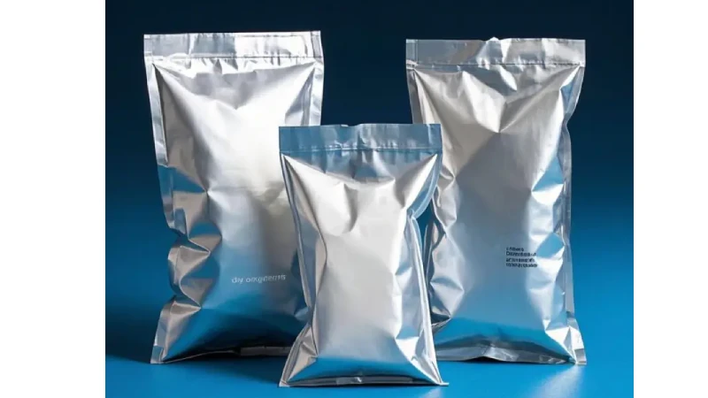 What Are Mylar Bags and Oxygen Absorbers