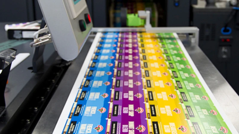 When to Choose Flexo