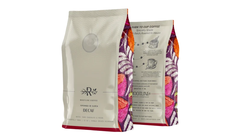 Why Image Quality Matters for Coffee Bags