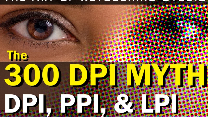dpi vs. ppi vs. lpi
