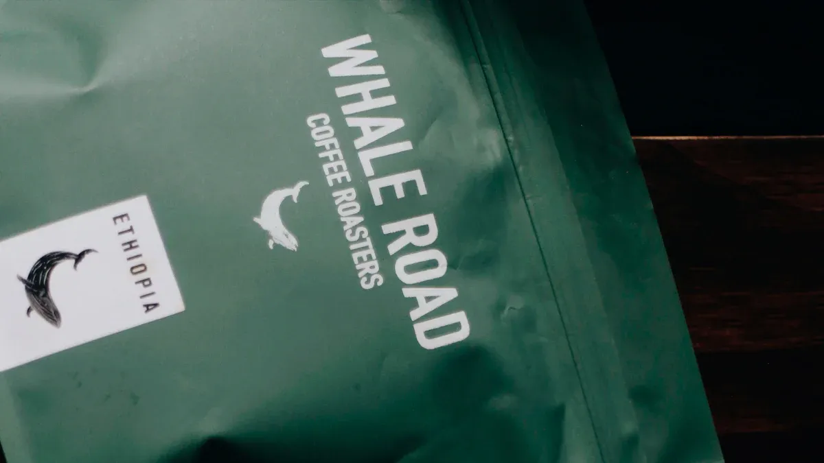 Does Packaging Affect Coffee Freshness: Ultimate Guide 2025 3 Maximizing Freshness with BN PACK Coffee Bags