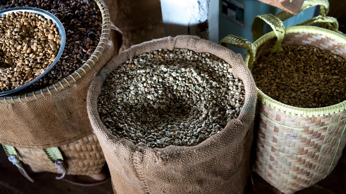 Materials and Sustainability Trends