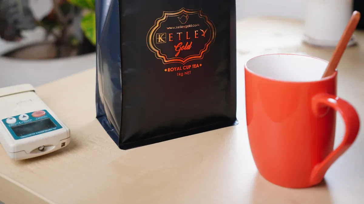 Does Packaging Affect Coffee Freshness: Ultimate Guide 2025 2 Coffee Packaging Types and Features
