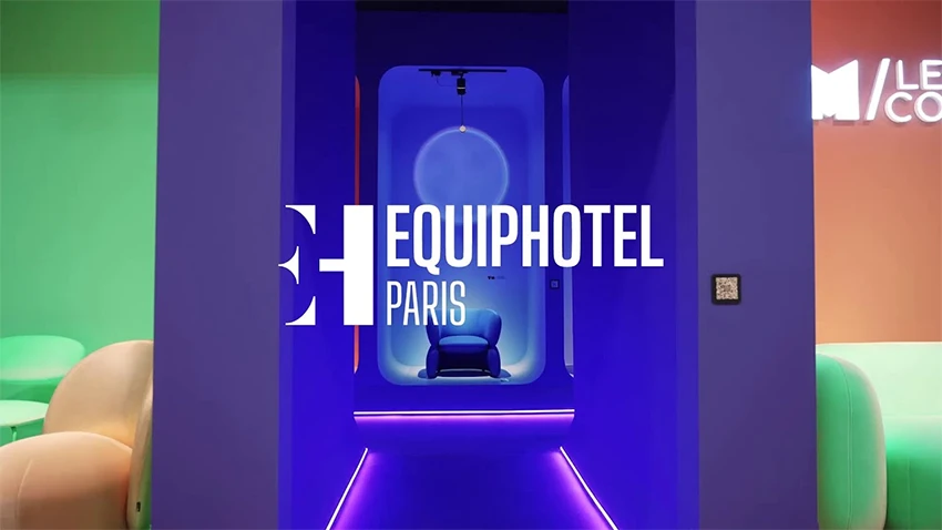 EquipHotel