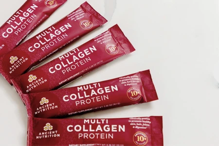 Stick Pack Protein