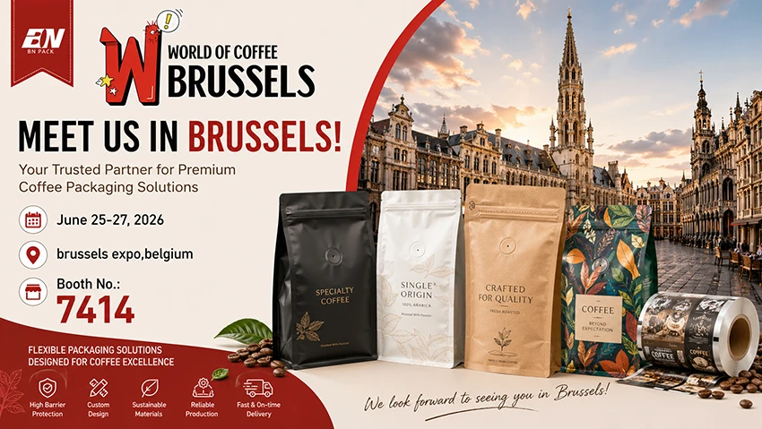 mundo do café Bruxelas