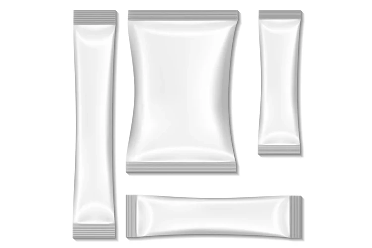 pouch for vitamins
