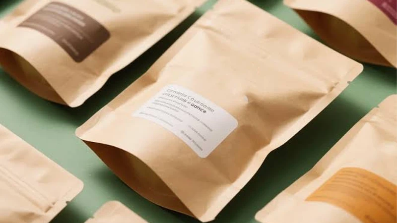 PPWR Pouches