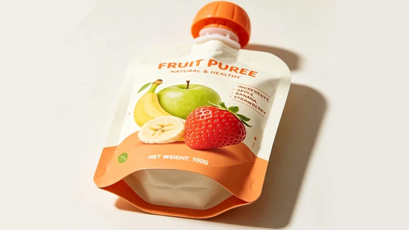 What Are Aseptic Spouted Pouches and How They Work