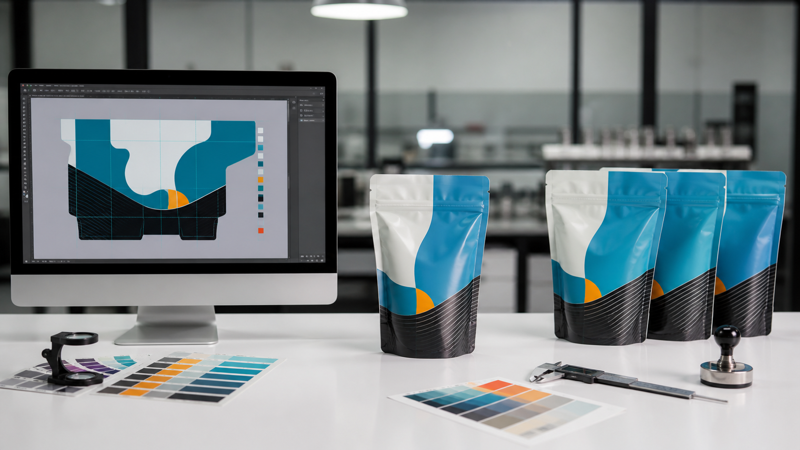 Digital Proof vs Printed Sample vs Production Sample: What Should You Approve?