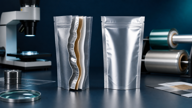 How to Prevent Pouch Delamination: Causes, Tests, and Material Fixes